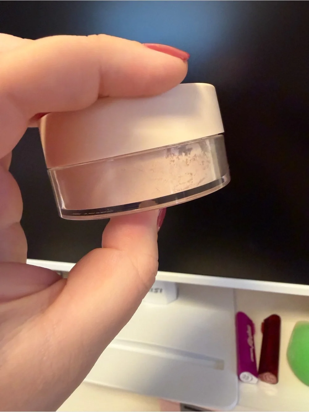 Rare Beauty Setting Powder
